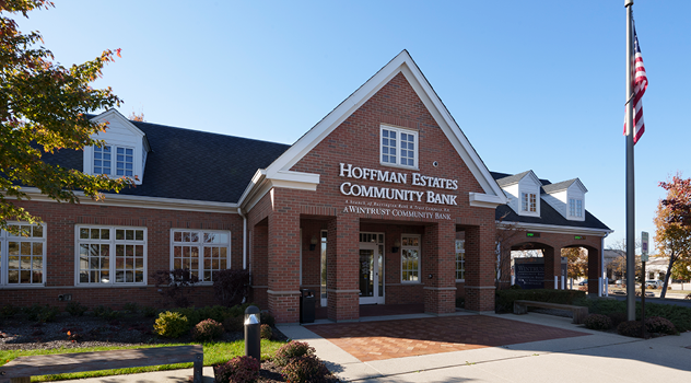 Hoffman Estates Community Bank